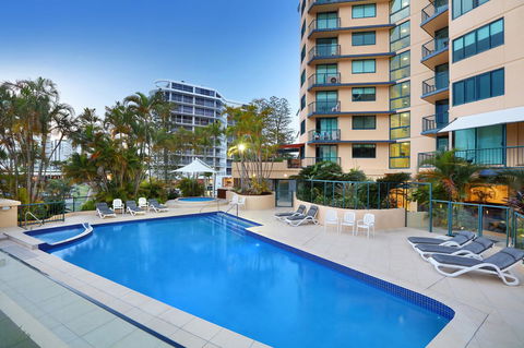 Peninsular Beachfront Resort - Accommodation Daintree 30