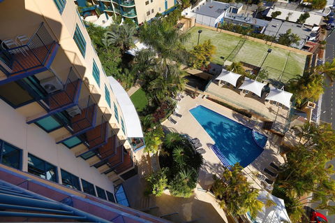 Peninsular Beachfront Resort - Accommodation Daintree 27