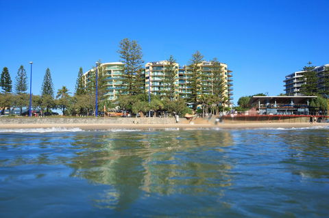 Peninsular Beachfront Resort - Accommodation Daintree 40