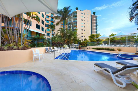 Peninsular Beachfront Resort - Accommodation Daintree 12