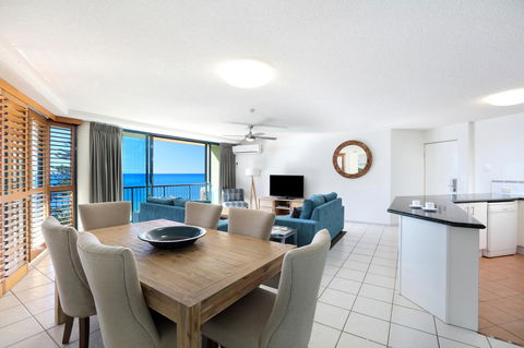 Peninsular Beachfront Resort - Accommodation Daintree 15