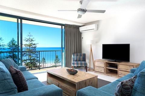 Peninsular Beachfront Resort - Accommodation Daintree 3