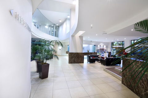Peninsular Beachfront Resort - Accommodation Daintree 19