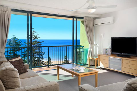Peninsular Beachfront Resort - Accommodation Daintree 17
