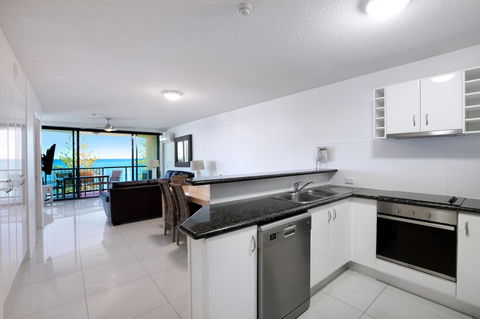 Peninsular Beachfront Resort - Accommodation Daintree 21