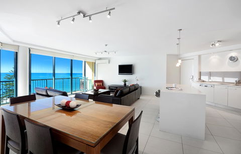 Peninsular Beachfront Resort - Accommodation Daintree 7