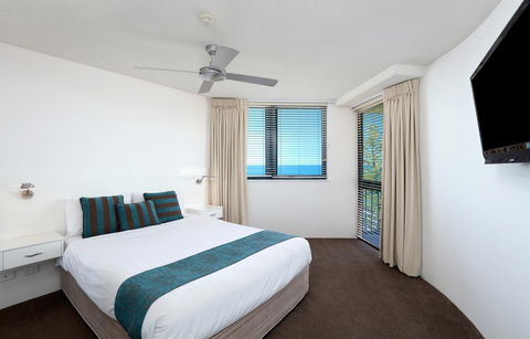 Peninsular Beachfront Resort - Accommodation Daintree 10
