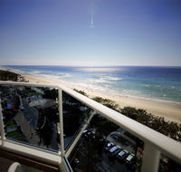 Grosvenor Beachfront Apartments - Accommodation Daintree
