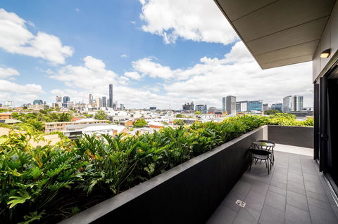 Sage Hotel James Street - Accommodation Daintree 15