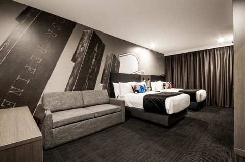 Sage Hotel James Street - Accommodation Daintree 12