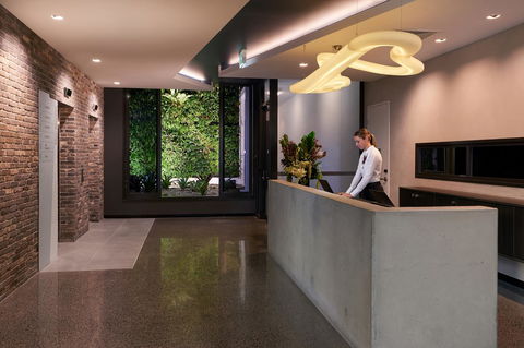 Sage Hotel James Street - Accommodation Daintree 2
