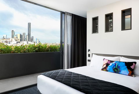 Sage Hotel James Street - Accommodation Daintree 4