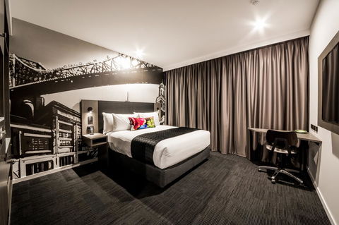 Sage Hotel James Street - Accommodation Daintree 5