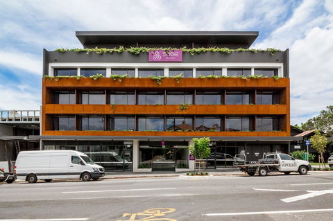 Sage Hotel James Street - Accommodation Daintree 21