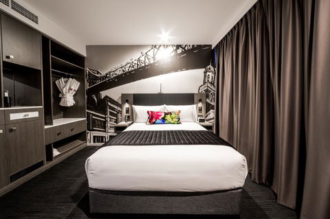 Sage Hotel James Street - Accommodation Daintree 6