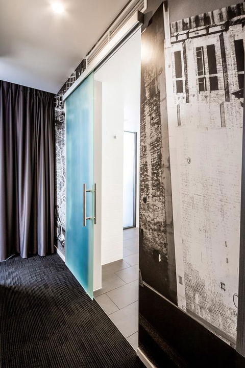 Sage Hotel James Street - Accommodation Daintree 7