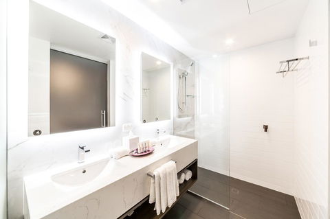 Sage Hotel James Street - Accommodation Daintree 10