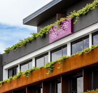 Sage Hotel James Street - Accommodation Daintree