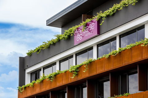 Sage Hotel James Street - Accommodation Daintree 0