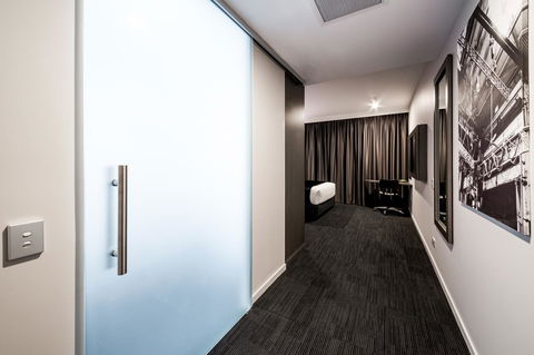 Sage Hotel James Street - Accommodation Daintree 14