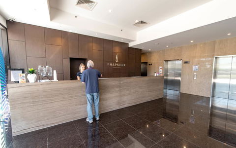 Rhapsody Resort - Official - Accommodation Daintree 20