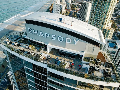 Rhapsody Resort - Official - Accommodation Daintree 2