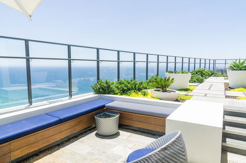 Rhapsody Resort - Official - Accommodation Daintree 6