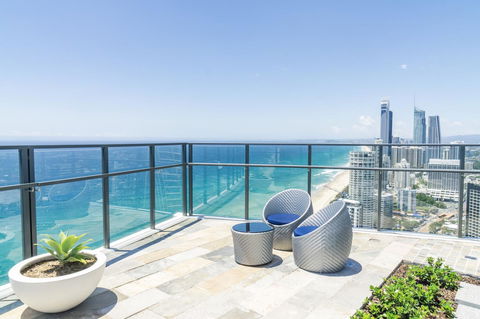 Rhapsody Resort - Official - Accommodation Daintree 16