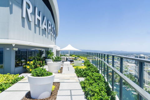 Rhapsody Resort - Official - Accommodation Daintree 1