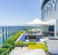 Rhapsody Resort - Official - Accommodation Daintree