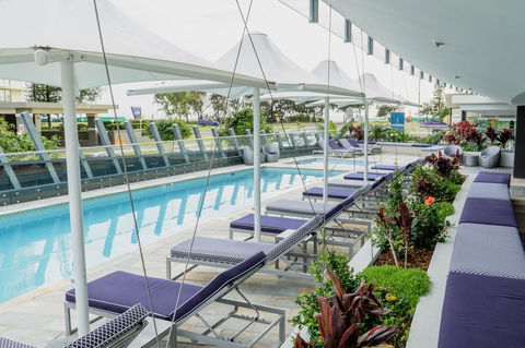 Rhapsody Resort - Official - Accommodation Daintree 9