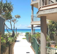 Sanctuary Beach Retreat - Accommodation Daintree
