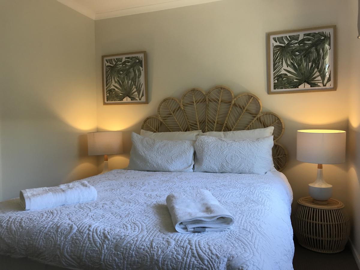  Accommodation Daintree