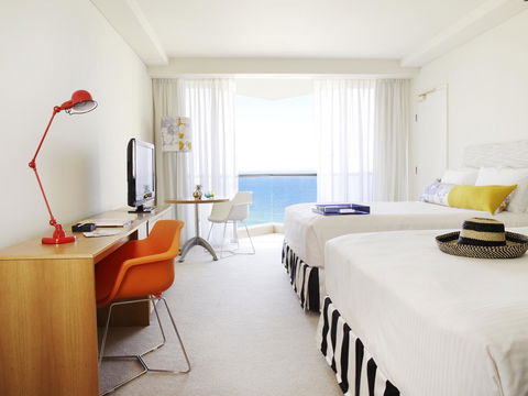 QT Gold Coast - Accommodation Daintree 33