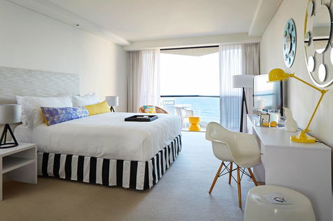 QT Gold Coast - Accommodation Daintree 4