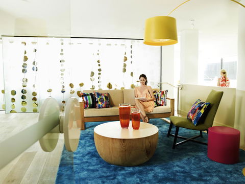 QT Gold Coast - Accommodation Daintree 19