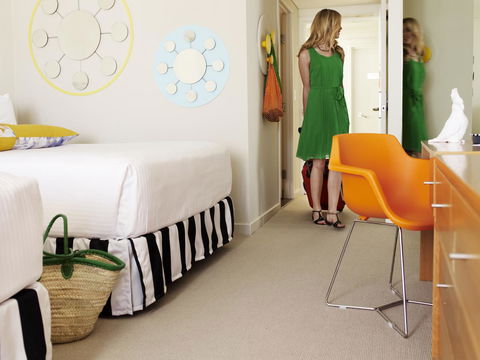 QT Gold Coast - Accommodation Daintree 37