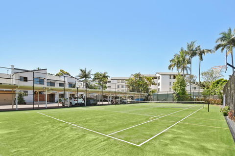 Noosa Place Resort - Accommodation Daintree 41