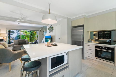 Noosa Place Resort - Accommodation Daintree 2