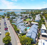 Noosa Place Resort - Accommodation Daintree