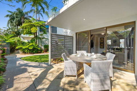 Noosa Place Resort - Accommodation Daintree 8