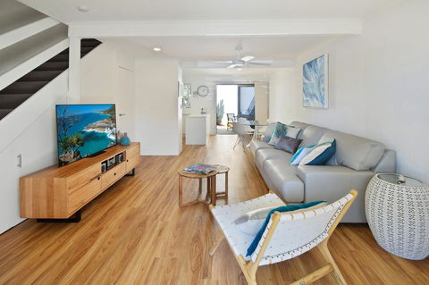 Noosa Place Resort - Accommodation Daintree 10