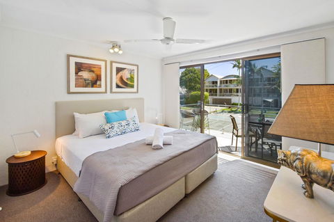 Noosa Place Resort - Accommodation Daintree 11