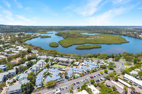 Noosa Place Resort - Accommodation Daintree 27