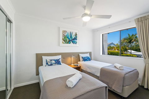 Noosa Place Resort - Accommodation Daintree 9