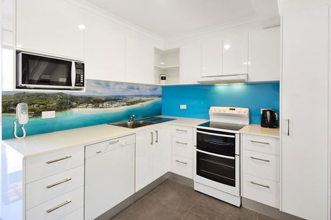 Noosa Place Resort - Accommodation Daintree 12