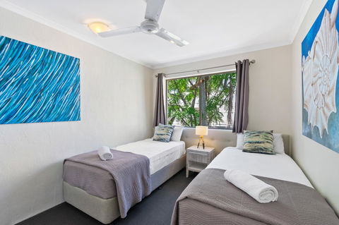 Noosa Place Resort - Accommodation Daintree 3