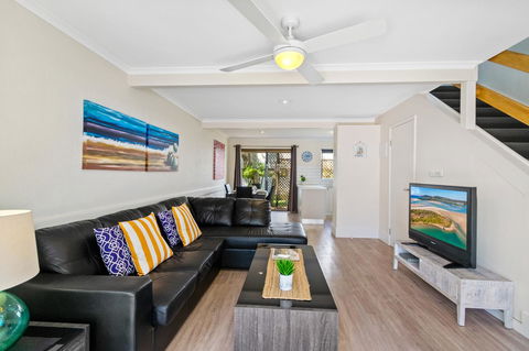 Noosa Place Resort - Accommodation Daintree 4