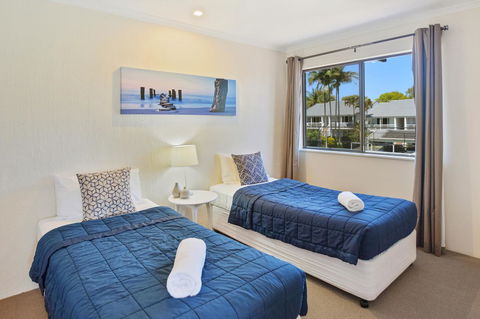 Noosa Place Resort - Accommodation Daintree 43