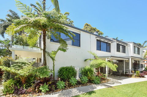 Noosa Place Resort - Accommodation Daintree 33